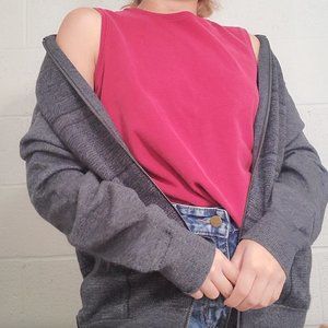 Calvin Klein Cardigan